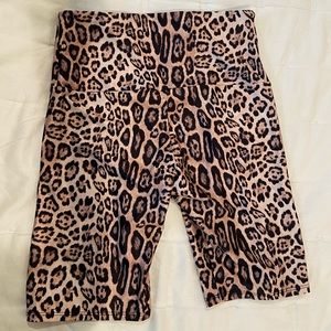 FP Movement Bike Shorts